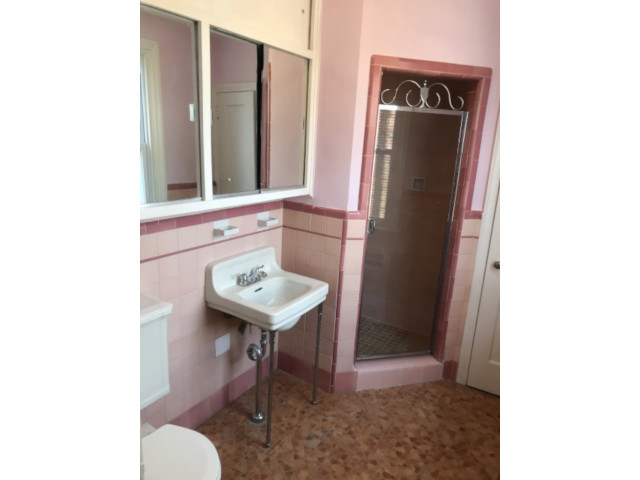 1419 E Duval Mount Airy Master Bathroom 1