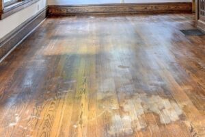 Hardwood Flooring 300x200