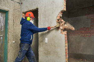 interior demolition contractor 300x200