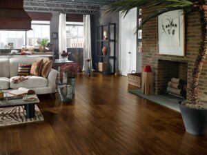 Wood Flooring 300x225