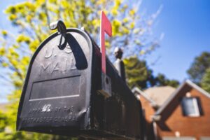 Mailbox 300x200